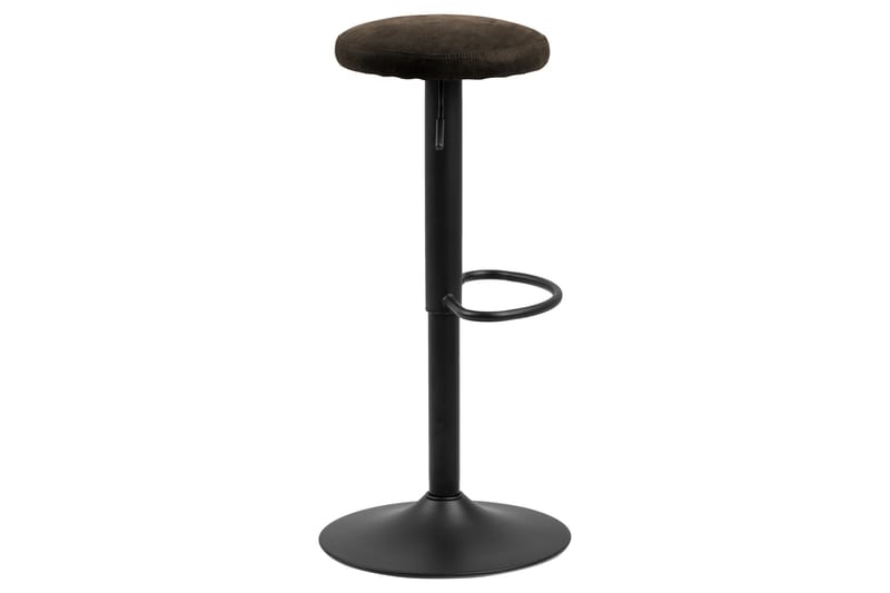 Norwyn Barstol 82 cm - Grå - Products - Möbler - Fåtölj & stolar - Barstol & barpall