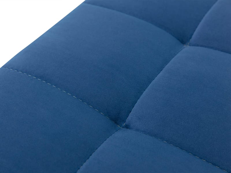 Amshyttan Fotpall 106 cm - Lila - Products - Möbler - Fåtölj & stolar - Pall & puff - Fotpallar