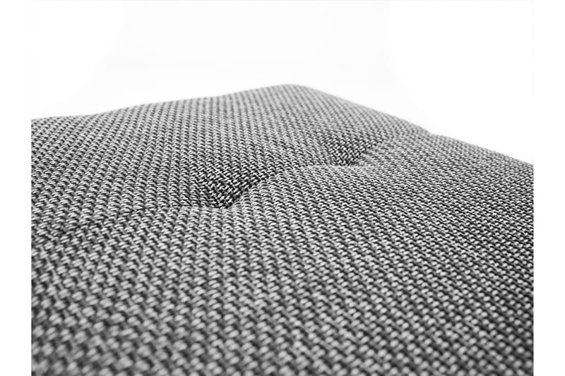 Cerys Fotpall 60 cm - Grön - Products - Möbler - Fåtölj & stolar - Pall & puff - Fotpallar