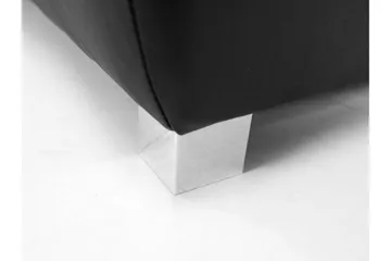 Cerys Sittpuff Grå - Products - Möbler - Fåtölj & stolar - Pall & puff - Sittpuff