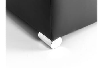 Dynir Fotpall 70 cm - Mörkgrå - Products - Möbler - Fåtölj & stolar - Pall & puff - Fotpallar