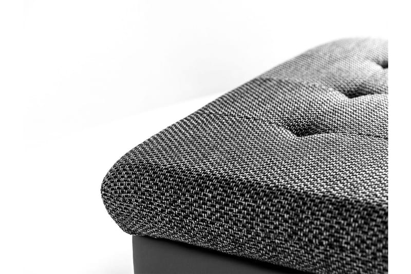 Dynir Fotpall 70 cm - Rosa - Products - Möbler - Fåtölj & stolar - Pall & puff - Fotpallar