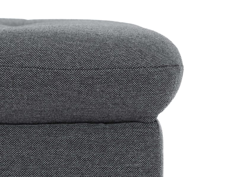 Dynir Fotpall 96 cm - Rosa - Products - Möbler - Fåtölj & stolar - Pall & puff - Fotpallar