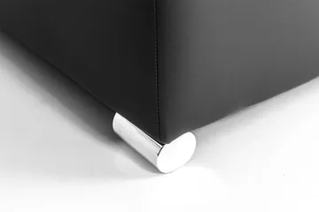 Dynir Puff - Grå - Products - Möbler - Fåtölj & stolar - Pall & puff - Sittpuff