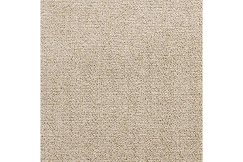 Fotpall LORD - Beige - Products - Möbler - F åtölj & stolar - Pall & puff - Fotpallar