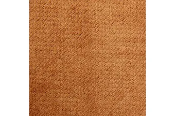 Kintore Fotpall 67 cm Yellow - Products - Möbler - Fåtölj & stolar - Pall & puff - Fotpallar