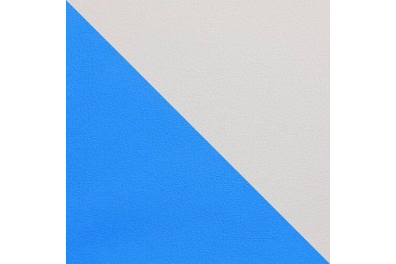 Kintore Sittpuff 95 cm - Vit - Products - Möbler - Fåtölj & stolar - Pall & puff - Sittpuff