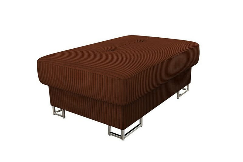 Reginia Fotpall 67 cm - Products - Möbler - Fåtölj & stolar - Pall & puff - Fotpallar