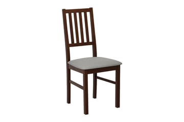 Patrickswell Matstol - Brun - Products - Möbler - Fåtölj & stolar - Matstol & köksstol