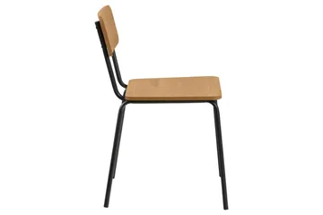 Ravina Matstol - Natur - Products - Möbler - Fåtölj & stolar - Matstol & köksstol