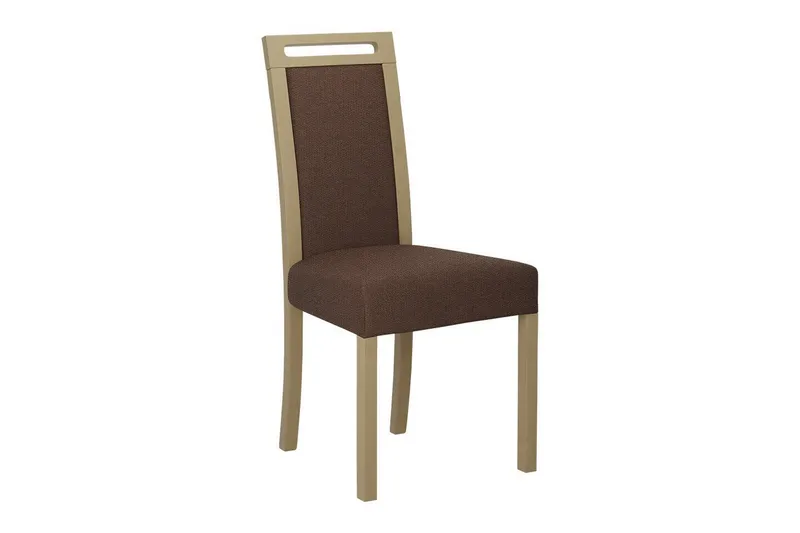 Rowden Matstol, Brun