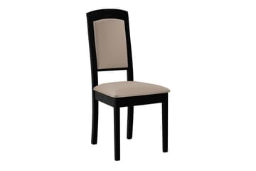 Rowden Matstol, Svart