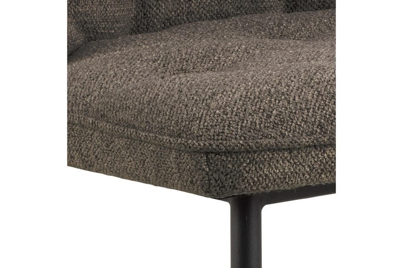 Samlar Matstol - Grå - Products - Möbler - Fåtölj & stolar - Matstol & köksstol