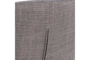 Sarad Karmstol - Brun - Products - Möbler - Fåtölj & stolar - Karmstol