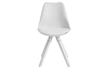 Willowdale Matstol - Vit - Products - Möbler - Fåtölj & stolar - Matstol & köksstol