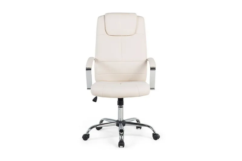 Winner Kontorsstol - Beige - Products - Möbler - Fåtölj & stolar - Kontorsstol & skrivbordsstol