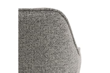 Zabinka Karmstol - Sten - Products - Möbler - Fåtölj & stolar - Karmstol