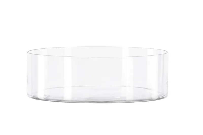 Shine Skål, Klarfärgad