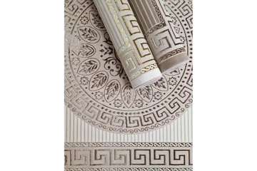 Ankara Wiltonmatta 240x340 cm - Taupe - Products - Textil & mattor - Matta - Modern matta - Wiltonmatta