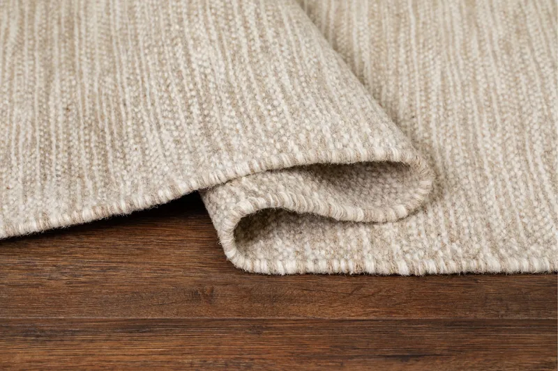 Birka Ullmatta 160x230 - Linne - Products - Textil & mattor - Matta - Modern matta - Ullmatta