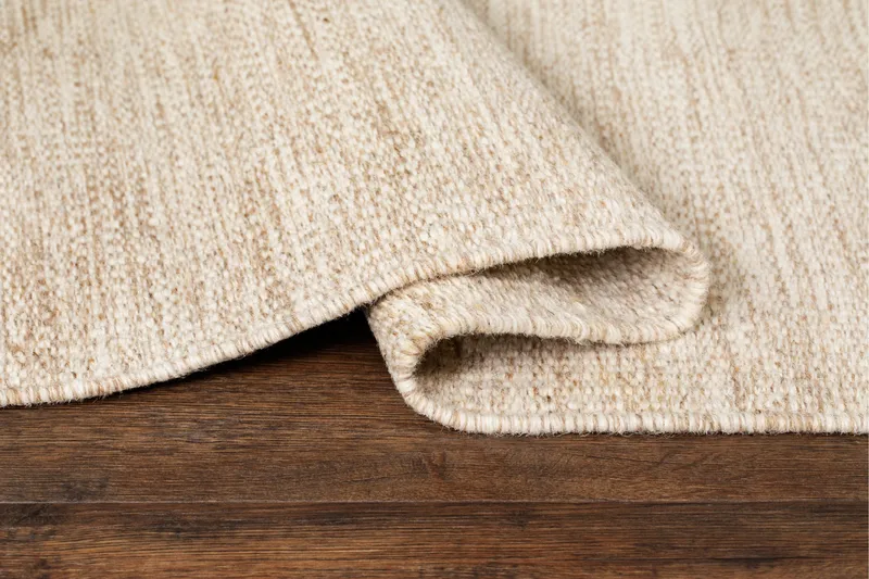 Birka Ullmatta 160x230 - Natur - Products - Textil & mattor - Matta - Modern matta - Ullmatta