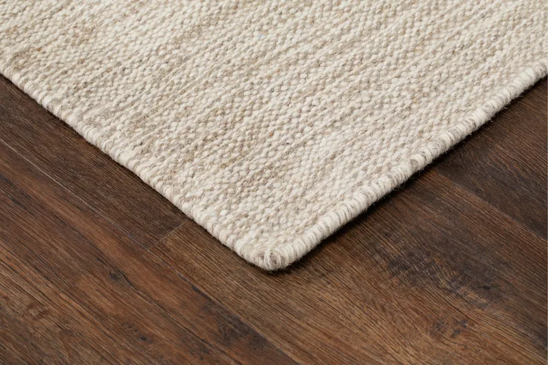 Birka Ullmatta 240x340 cm - Linne - Products - Textil & mattor - Matta - Modern matta - Ullmatta