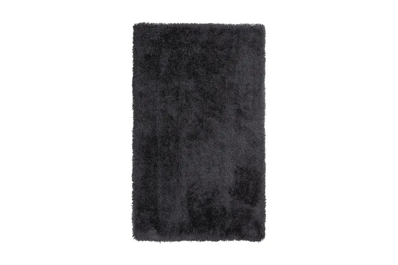 Bleakley Matta 160x230 cm, Svart