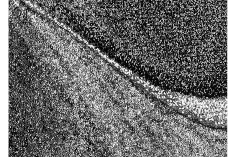 Brilliance Volante Friezematta 80x150 - Grå - Products - Textil & mattor - Matta - Modern matta - Wiltonmatta