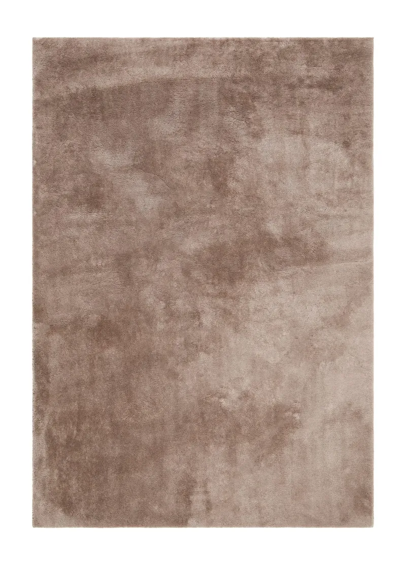 Cozy Ryamatta 160x230 cm Rektangulär, Linne