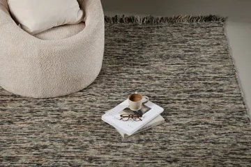 Dante Ullmatta 250x350 cm - Flerfärgad - Products - Textil & mattor - Matta - Modern matta - Ullmatta