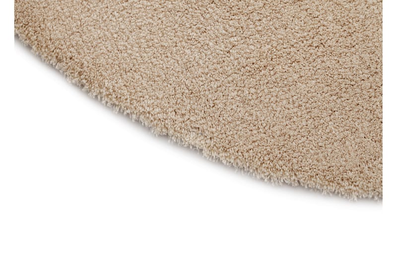 Feel Matta 200 Rund - Natur - Products - Textil & mattor - Matta - Modern matta - Ryamatta