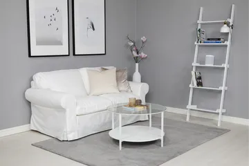 Feel Ryamatta 160x230 - Silver - Products - Textil & mattor - Matta - Modern matta - Ryamatta