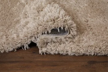 Floki Ryamatta 133x190 cm Rektangulär - Natur - Products - Textil & mattor - Matta - Modern matta - Ryamatta