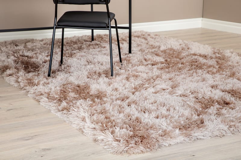 Grace Ryamatta 160x230 cm - Beige - Products - Textil & mattor - Matta - Modern matta - Ryamatta