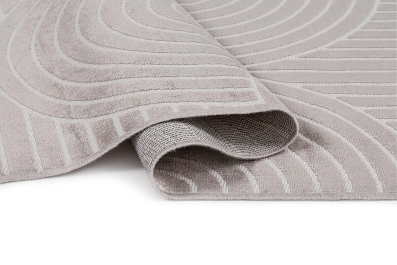 Granada Viskosmatta 160x230 cm - Greige - Products - Textil & mattor - Matta - Modern matta - Viskosmatta & konstsilkesmatta
