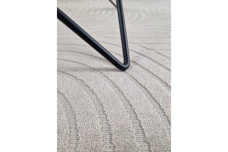 Granada Viskosmatta 240x340 cm - Greige - Products - Textil & mattor - Matta - Modern matta - Viskosmatta & konstsilkesmatta