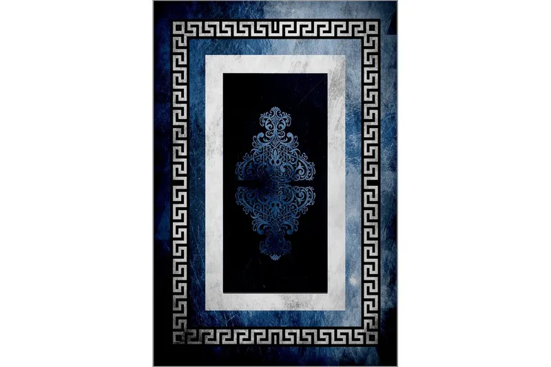 Hallmatta Stribor Multicolor, 160 x 230 cm