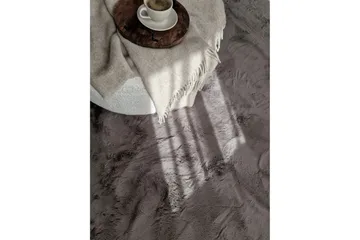 Heaven Deluxe Ryamatta 200x290 cm - Charcoal - Products - Textil & mattor - Matta - Modern matta - Ryamatta