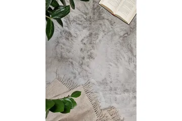 Heaven Ryamatta Grå 80*160 - Grå - Products - Textil & mattor - Matta - Modern matta - Ryamatta