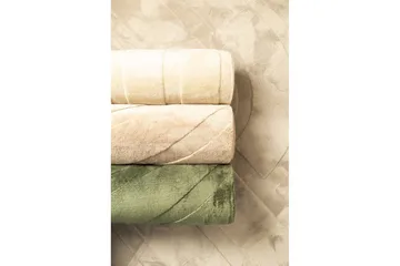 Heaven Trend Maskinvävd matta 160x230 cm - Beige - Products - Textil & mattor - Matta - Modern matta - Wiltonmatta