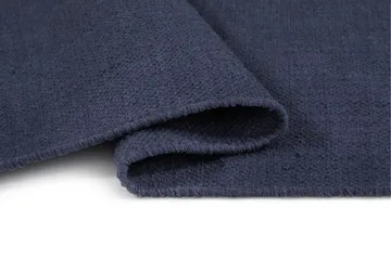 Hemse Bomullsmatta 240x340 cm - Blå - Products - Textil & mattor - Matta - Modern matta - Bomullsmatta