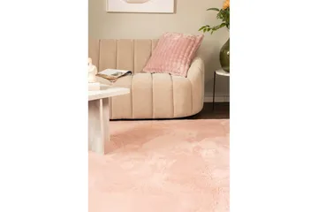 Relax Ryamatta 240x340 cm - Rosa - Products - Textil & mattor - Matta - Modern matta - Ryamatta