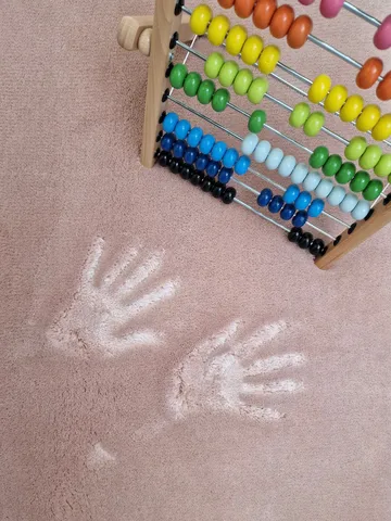 Cozy Ryamatta 240x340 cm Rektangulär - Rosa - Products - Textil & mattor - Matta - Modern matta - Ryamatta