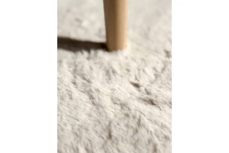 Ryamatta KM Home Heaven Beige 160x230 cm - Products - Textil & mattor - Matta - Modern matta - Ryamatta