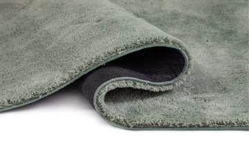 Soft Wiltonmatta 60x110 cm - Grön - Products - Textil & mattor - Matta - Modern matta - Wiltonmatta