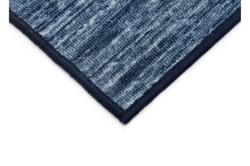 Struktur Matta 80x150 cm - Navy - Products - Textil & mattor - Matta - Modern matta - Wiltonmatta
