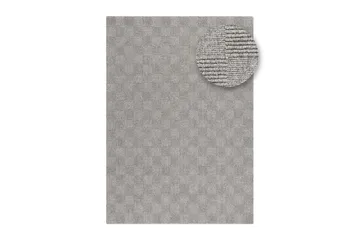 Sydney Ullmatta 160x230 cm - Grå - Products - Textil & mattor - Matta - Modern matta - Ullmatta