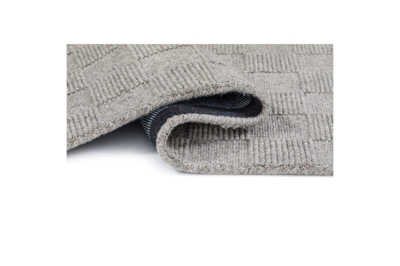 Sydney Ullmatta 160x230 cm - Grå - Products - Textil & mattor - Matta - Modern matta - Ullmatta