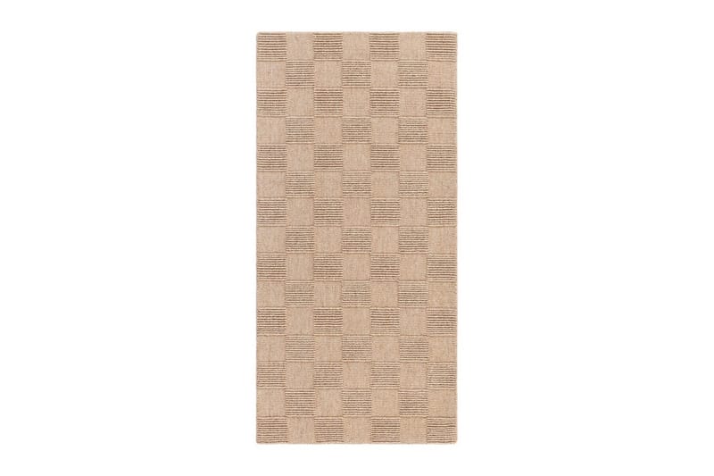 Sydney Ullmatta 80x250 cm, Beige