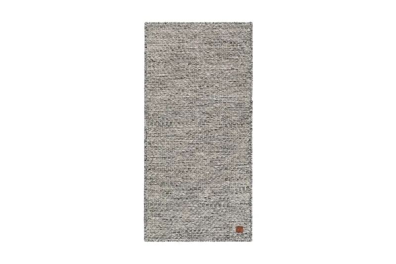 Torekov Ullmatta 75x150 cm, Grå
